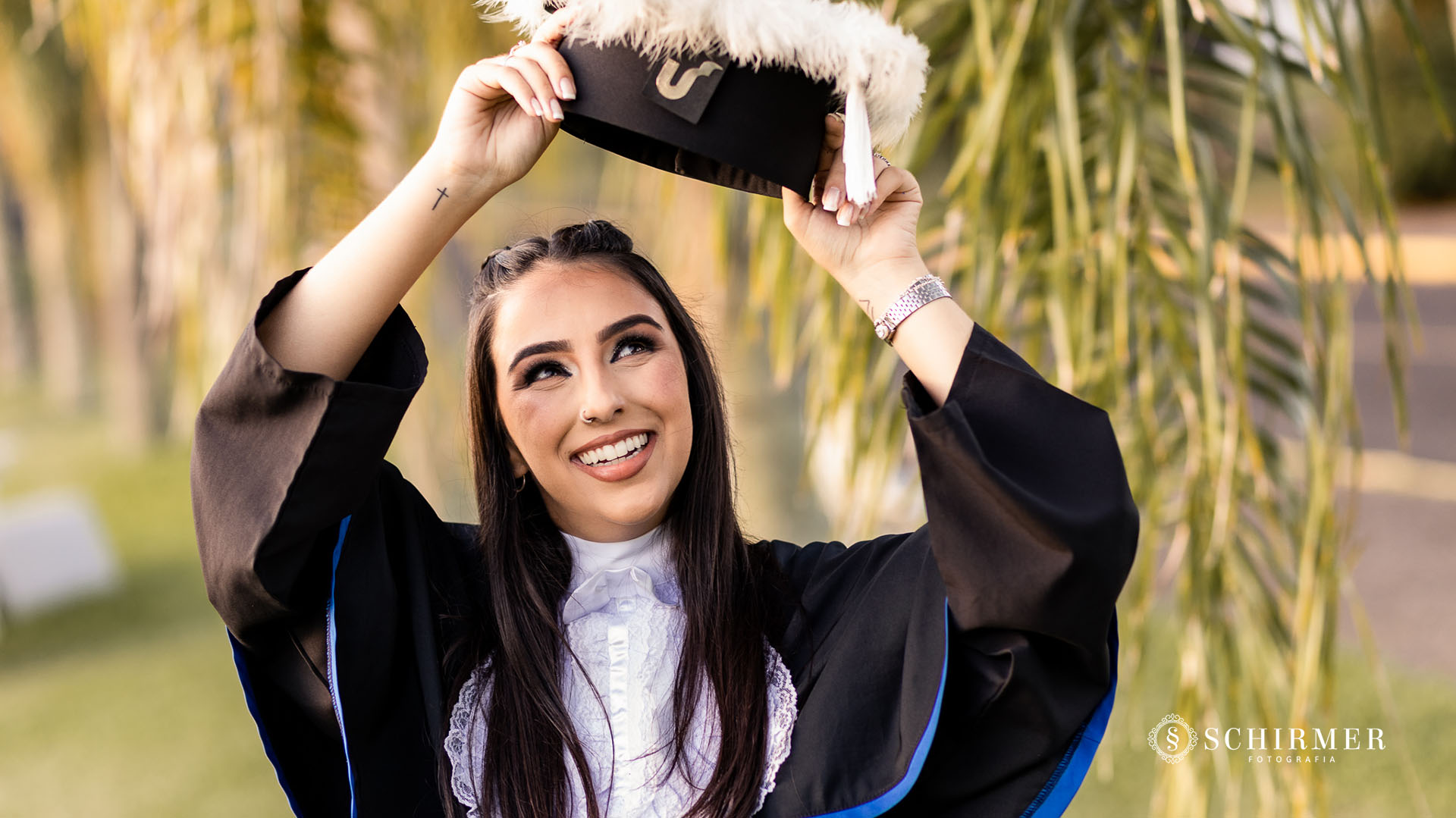 Fotografo de Formatura Porto Alegre