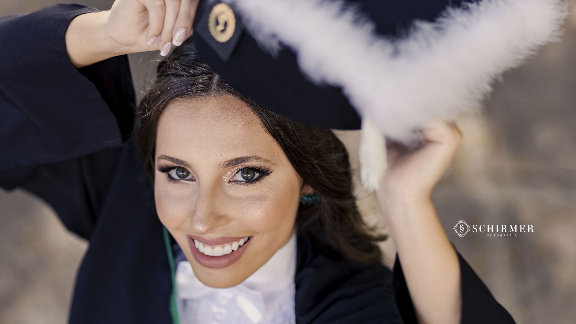 Fotografo de Formatura Porto Alegre